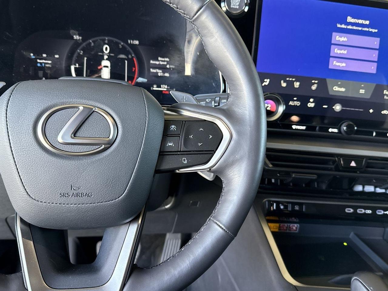 2025 Lexus TX 350 Luxury San Antonio TX