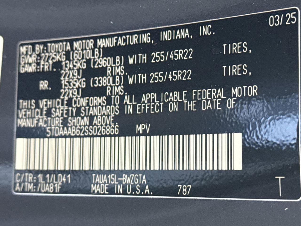 2025 Lexus TX 350 Luxury San Antonio TX