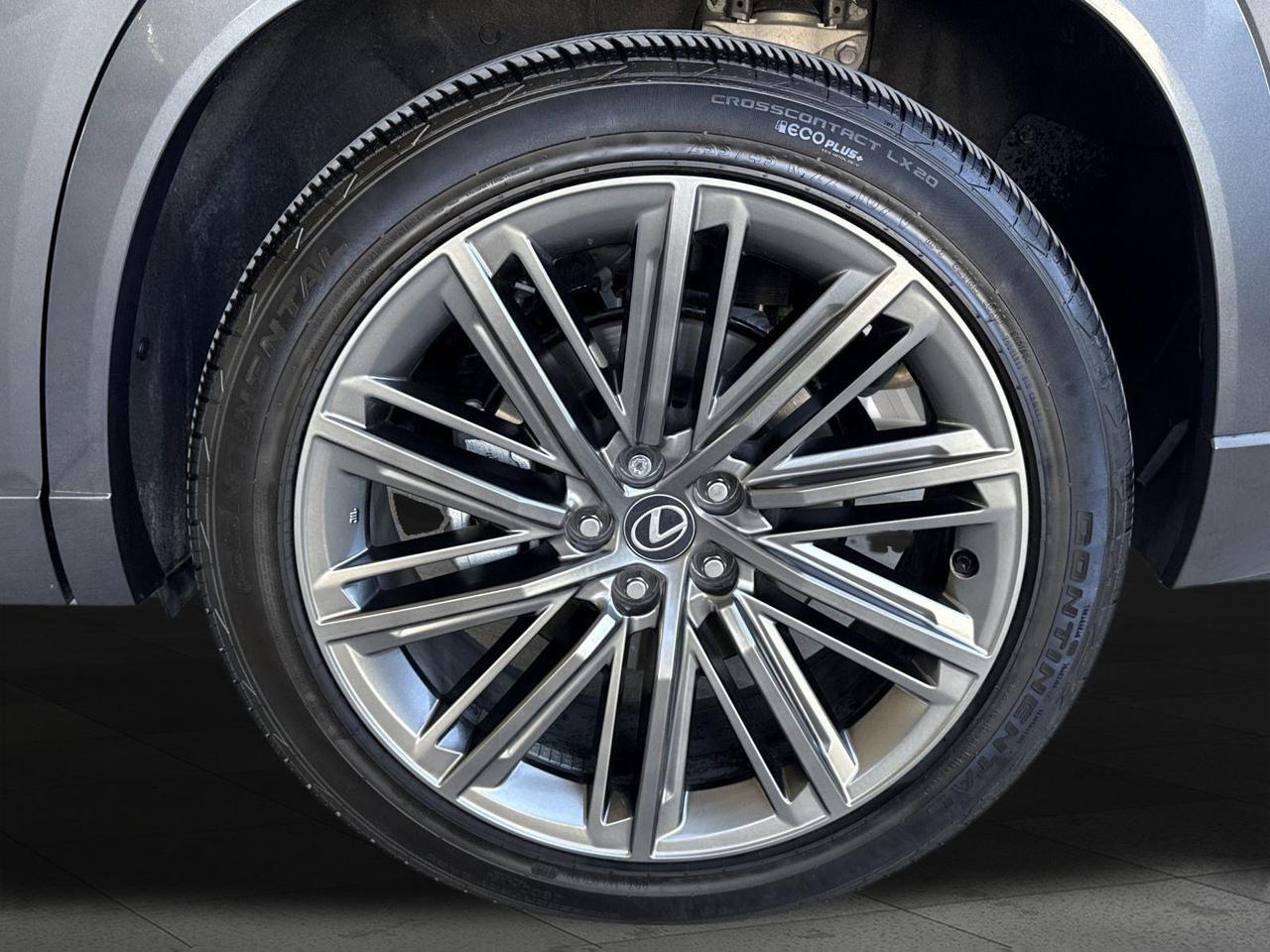 2025 Lexus TX 350 Luxury San Antonio TX