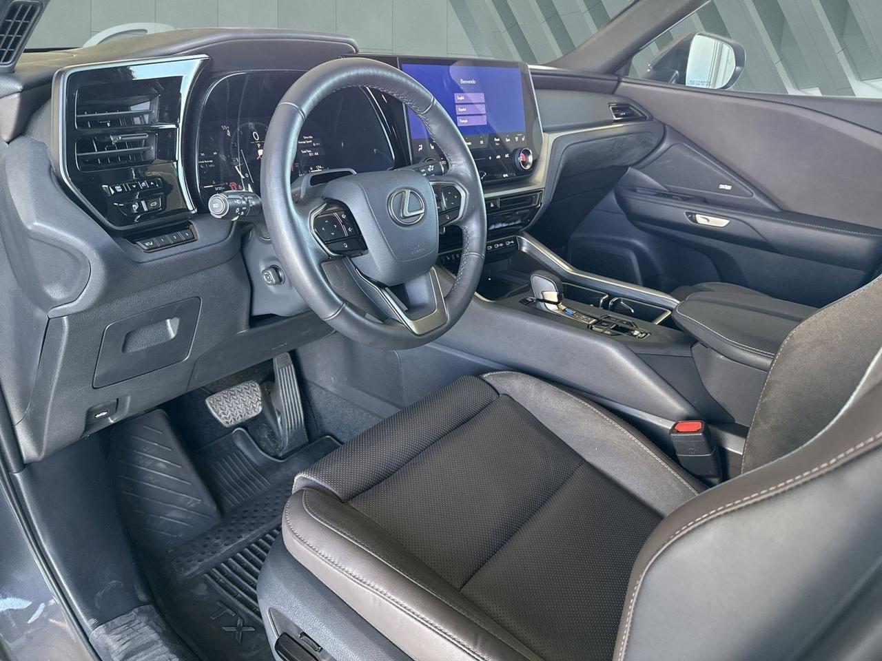 2025 Lexus TX 350 Luxury San Antonio TX