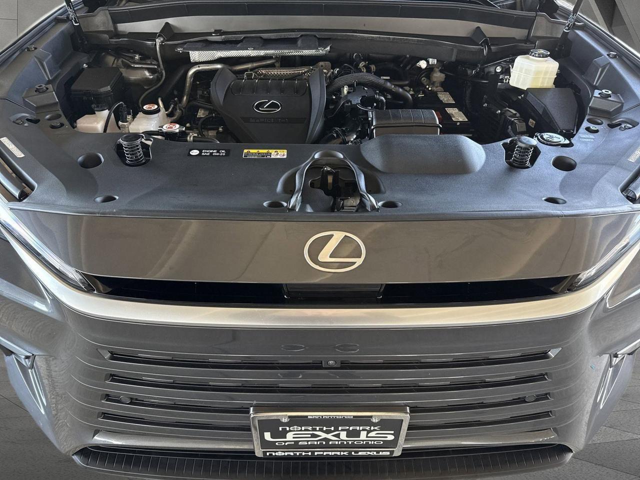 2025 Lexus TX 350 Luxury San Antonio TX