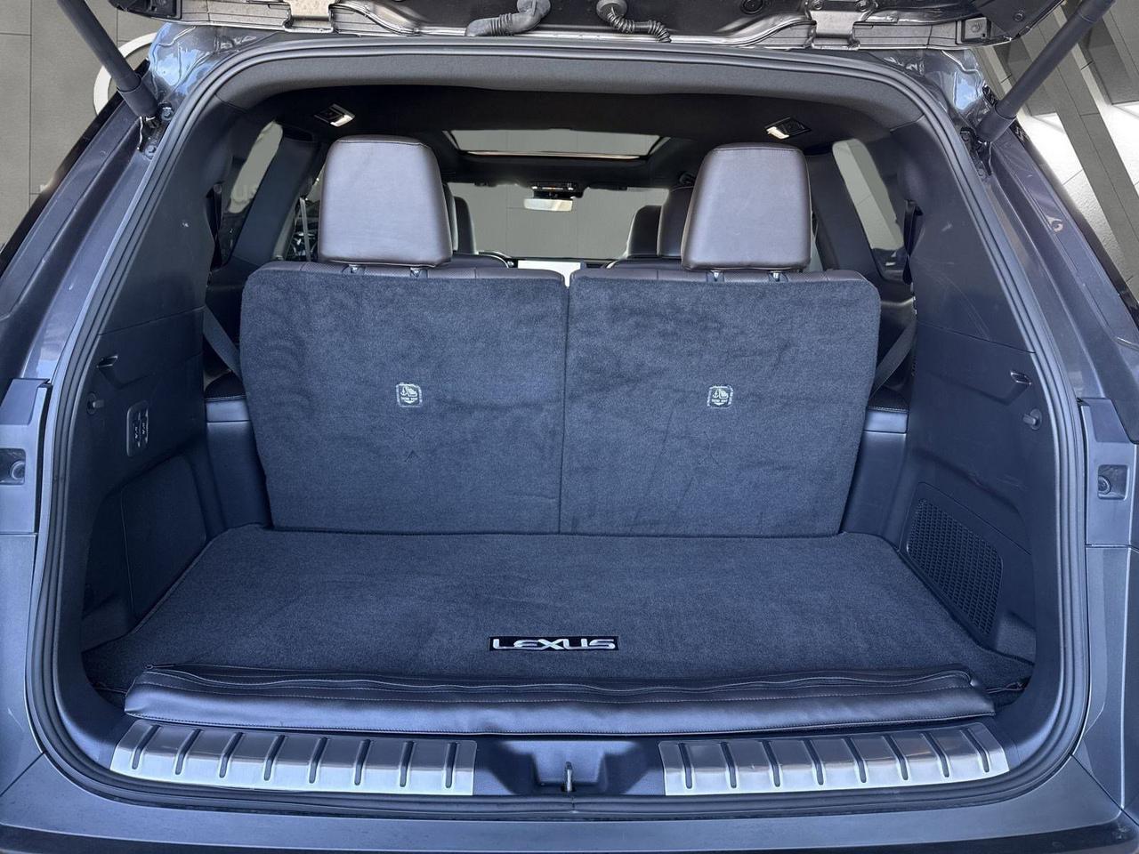 2025 Lexus TX 350 Luxury San Antonio TX