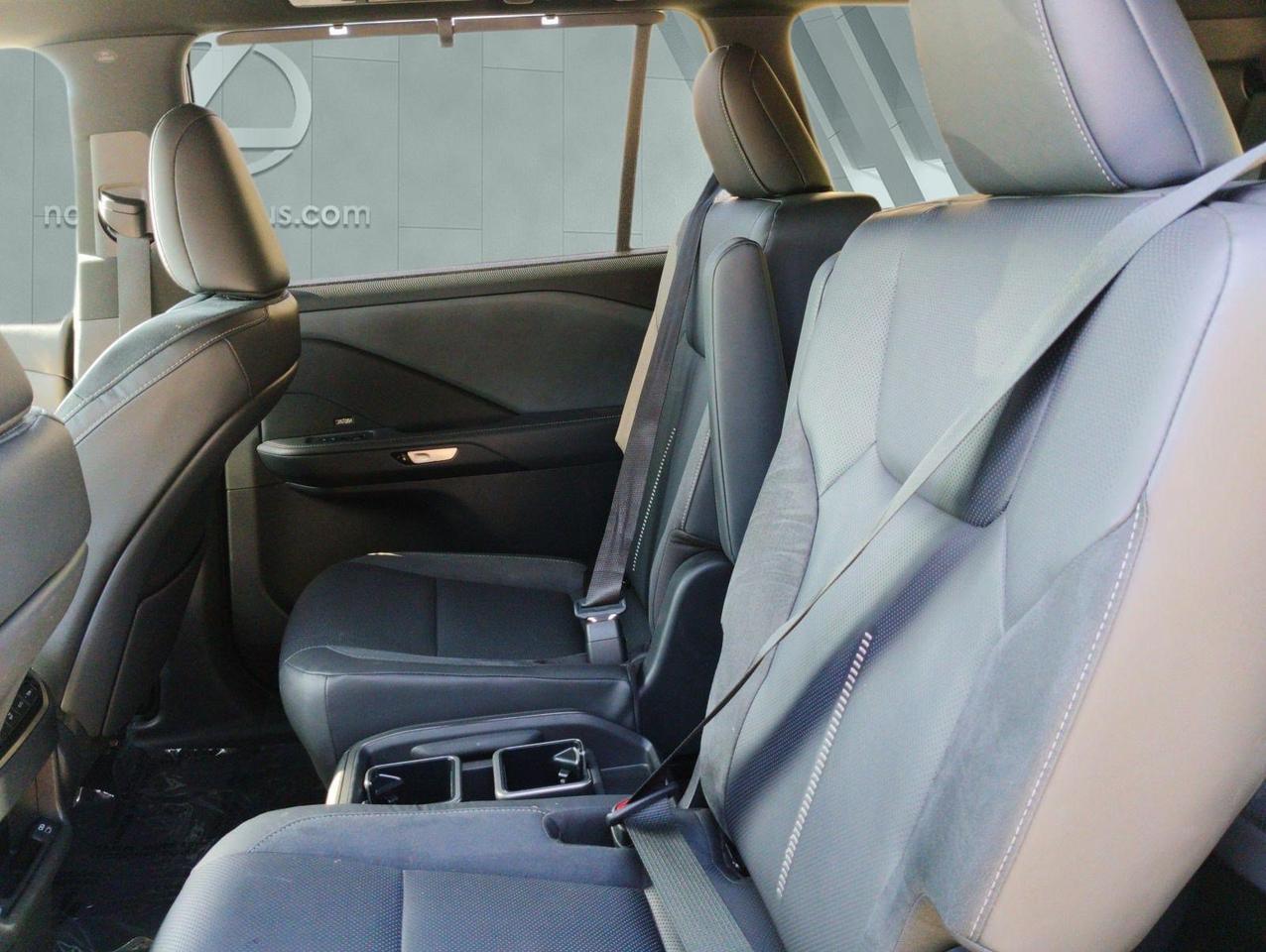2025 Lexus TX 350 Luxury San Antonio TX