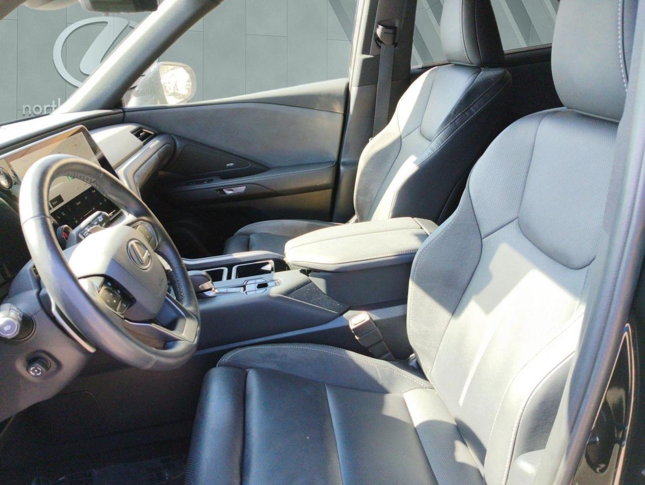 2025 Lexus TX 350 Luxury San Antonio TX