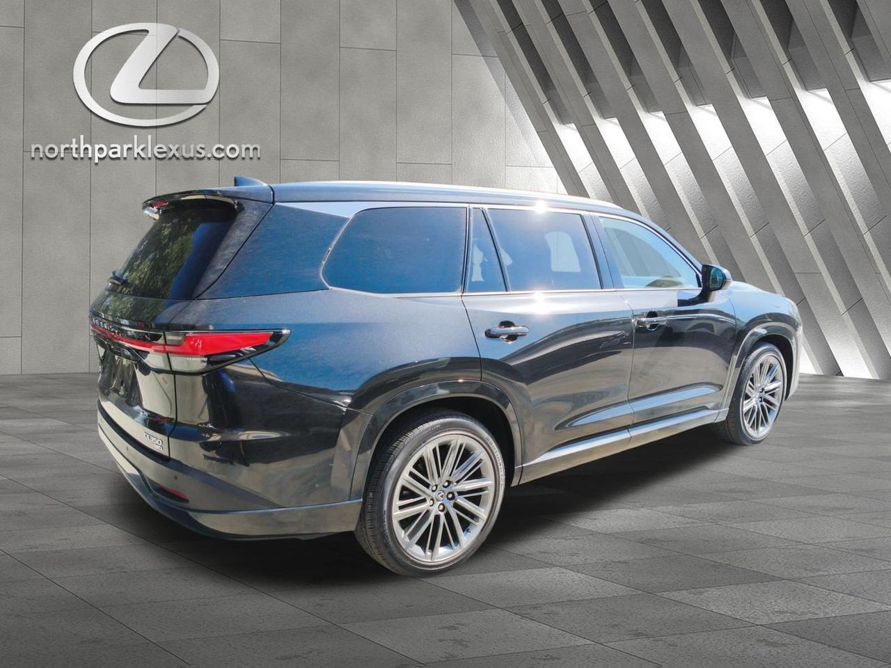 2025 Lexus TX 350 Luxury San Antonio TX