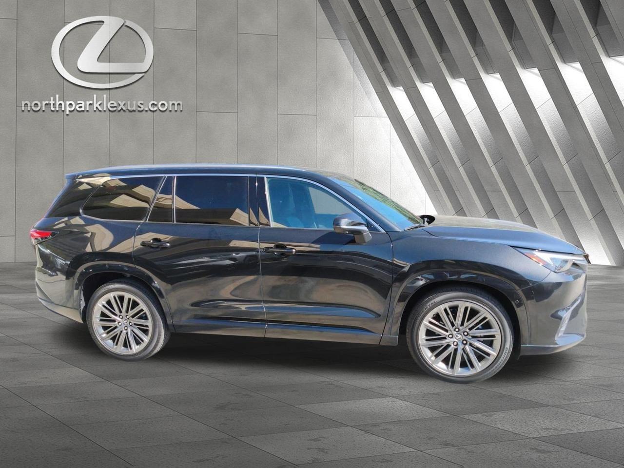 2025 Lexus TX 350 Luxury San Antonio TX