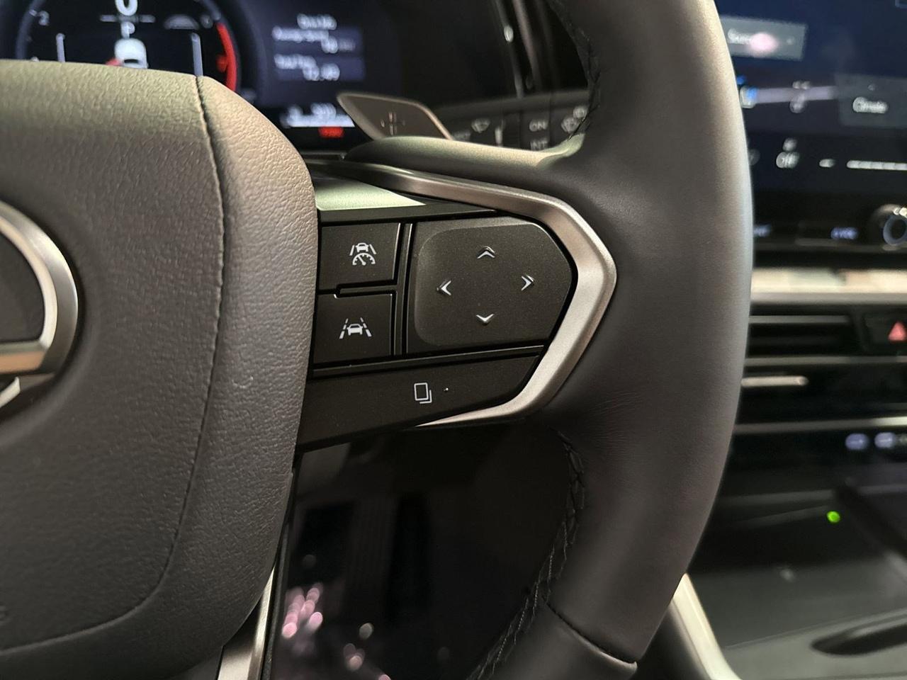 2025 Lexus TX 350 Luxury San Antonio TX
