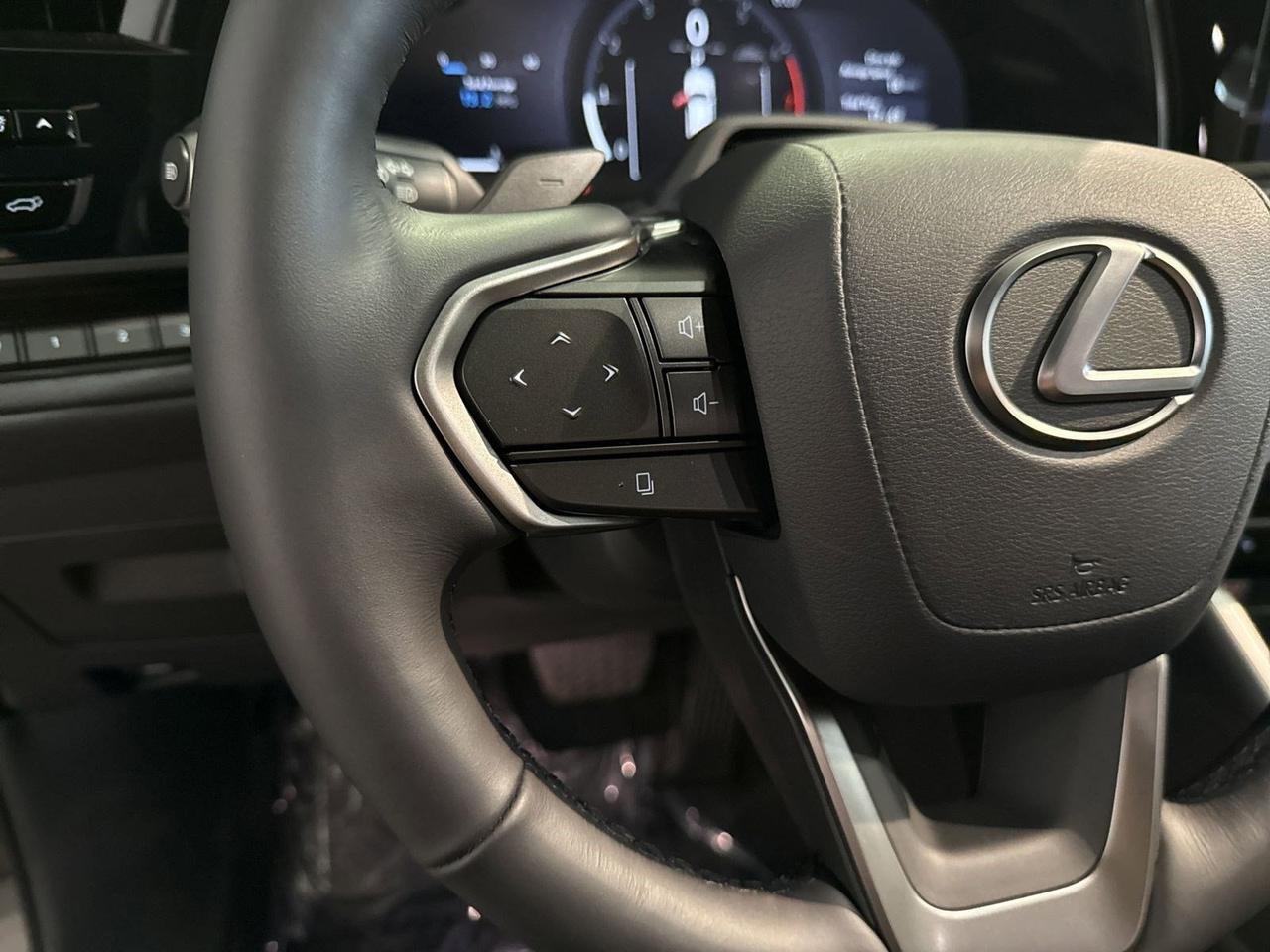 2025 Lexus TX 350 Luxury San Antonio TX
