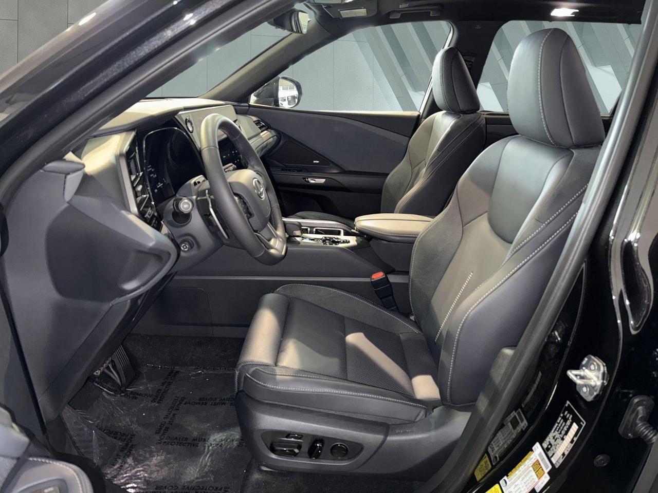 2025 Lexus TX 350 Luxury San Antonio TX
