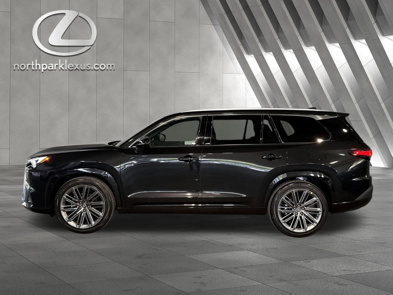 2025 Lexus TX 350 Luxury San Antonio TX