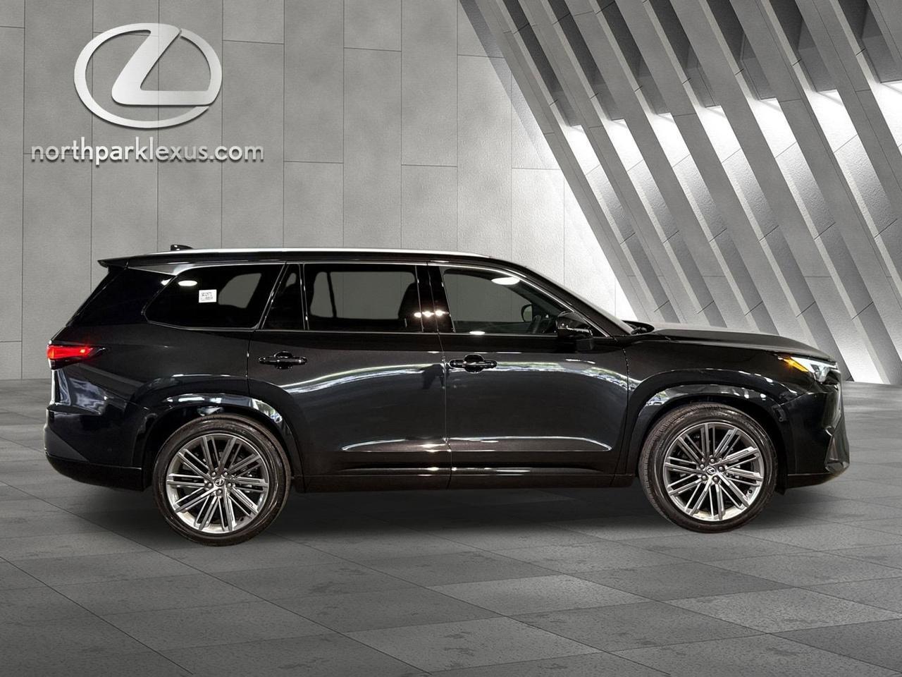 2025 Lexus TX 350 Luxury San Antonio TX