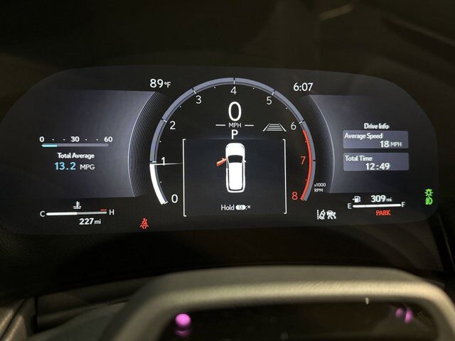 2025 Lexus TX 350 Luxury San Antonio TX