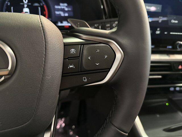 2025 Lexus TX 350 Luxury San Antonio TX