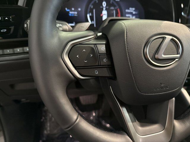 2025 Lexus TX 350 Luxury San Antonio TX