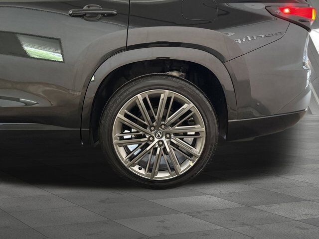 2025 Lexus TX 350 Luxury San Antonio TX