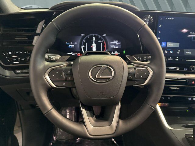 2025 Lexus TX 350 Luxury San Antonio TX