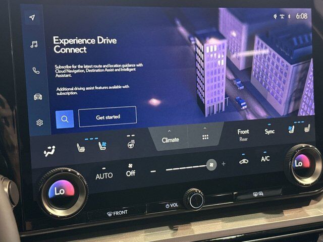 2025 Lexus TX 350 Luxury San Antonio TX