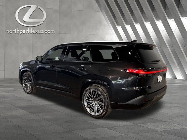 2025 Lexus TX 350 Luxury San Antonio TX