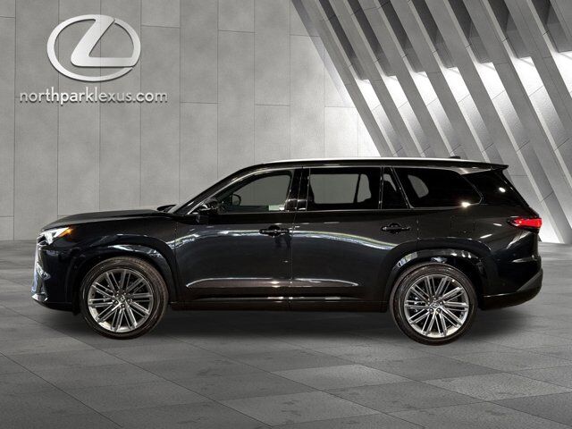 2025 Lexus TX 350 Luxury San Antonio TX