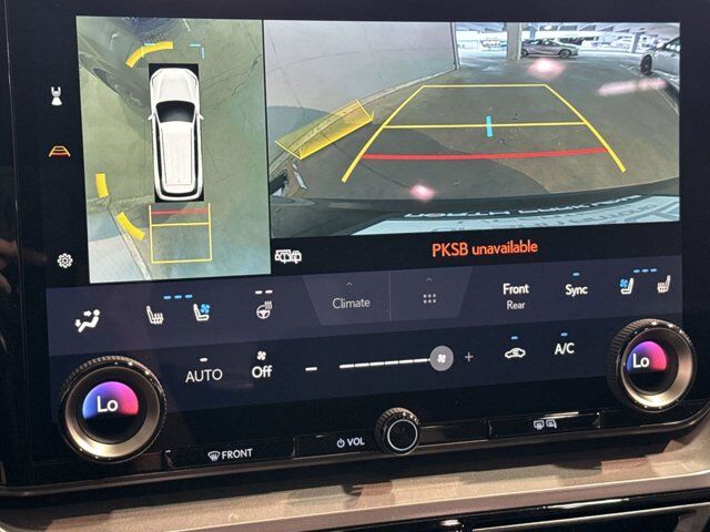 2025 Lexus TX 350 Luxury San Antonio TX