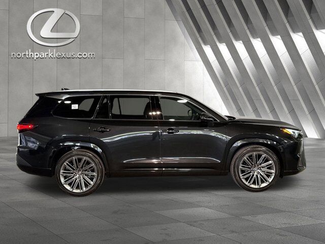 2025 Lexus TX 350 Luxury San Antonio TX