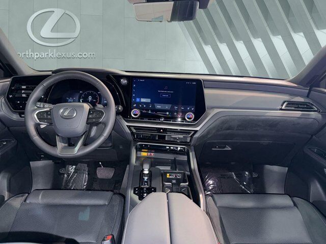 2025 Lexus TX 350 Luxury San Antonio TX