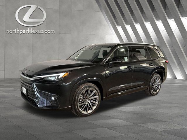 2025 Lexus TX 350 Luxury San Antonio TX