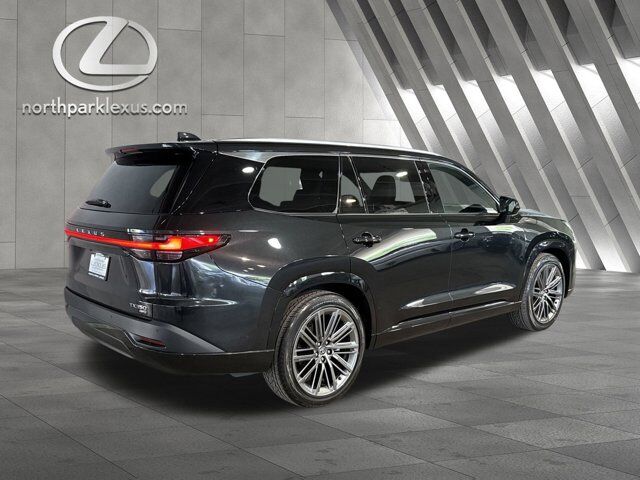 2025 Lexus TX 350 Luxury San Antonio TX