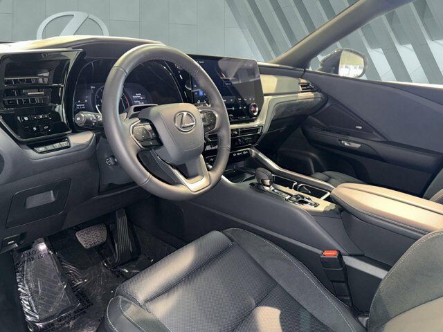 2025 Lexus TX 350 Luxury San Antonio TX