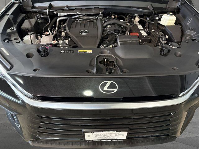 2025 Lexus TX 350 Luxury San Antonio TX