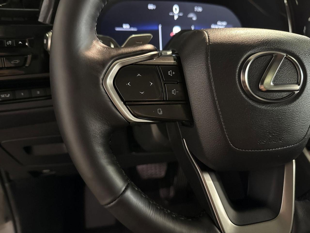 2025 Lexus TX 350 Luxury San Antonio TX