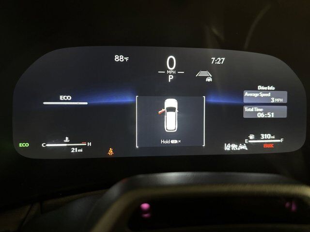 2025 Lexus TX 350 Luxury San Antonio TX
