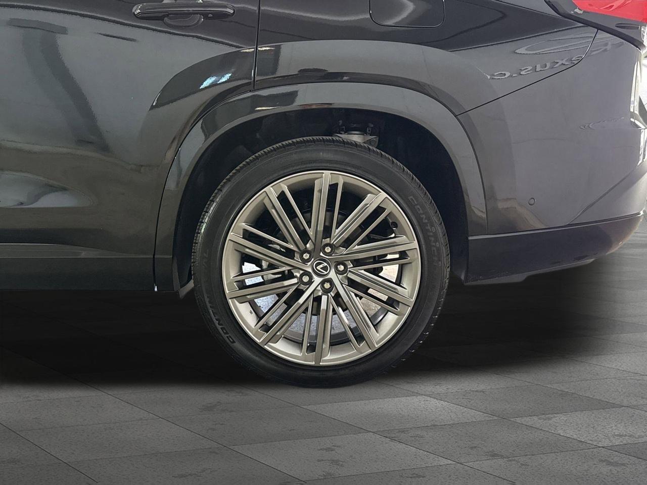 2025 Lexus TX 350 Luxury San Antonio TX