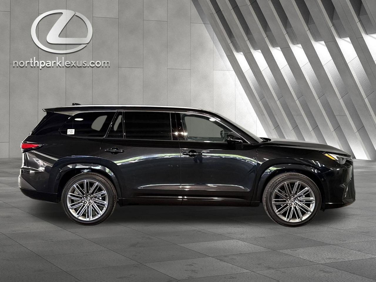 2025 Lexus TX 350 Luxury San Antonio TX