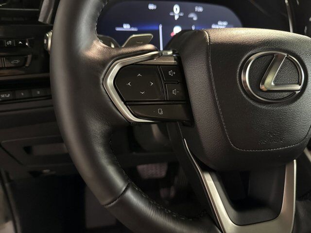 2025 Lexus TX 350 Luxury San Antonio TX