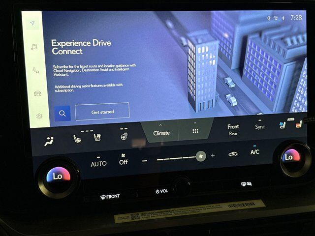 2025 Lexus TX 350 Luxury San Antonio TX
