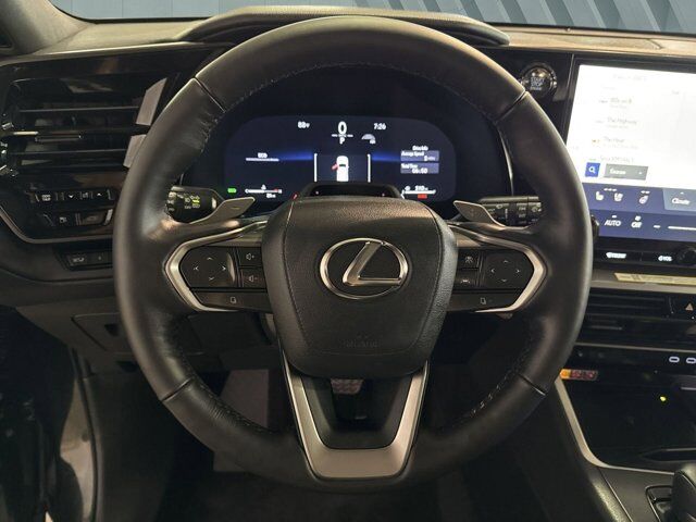 2025 Lexus TX 350 Luxury San Antonio TX