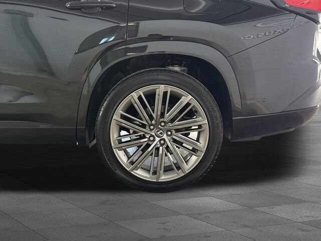 2025 Lexus TX 350 Luxury San Antonio TX