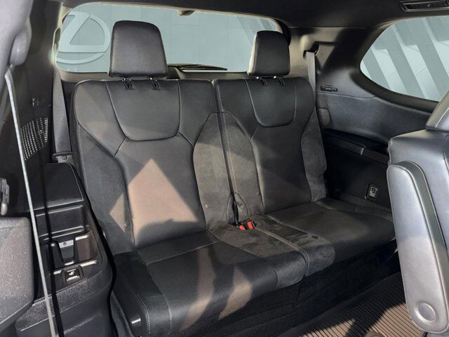 2025 Lexus TX 350 Luxury San Antonio TX