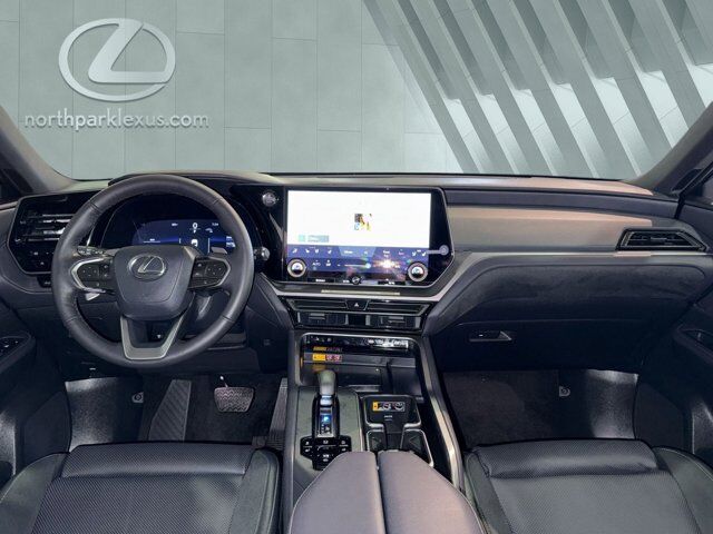 2025 Lexus TX 350 Luxury San Antonio TX