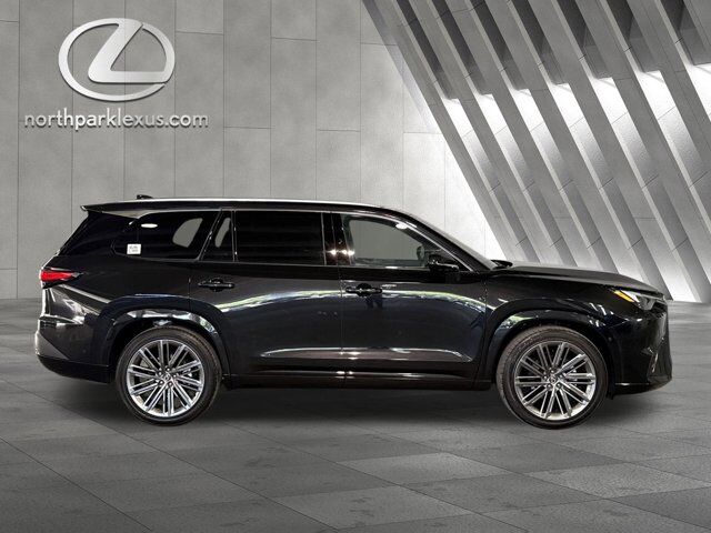 2025 Lexus TX 350 Luxury San Antonio TX