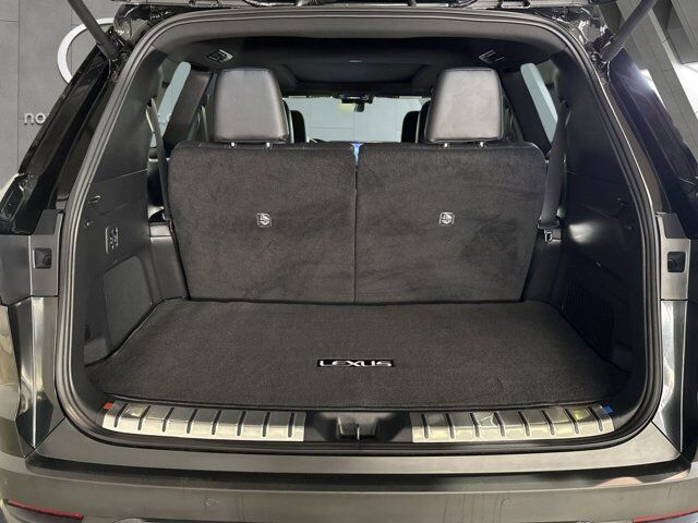 2025 Lexus TX 350 Luxury San Antonio TX