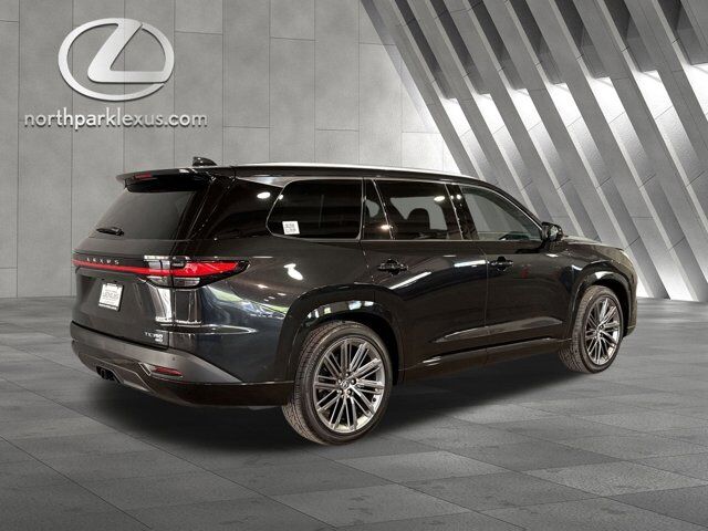 2025 Lexus TX 350 Luxury San Antonio TX