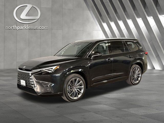 2025 Lexus TX 350 Luxury San Antonio TX