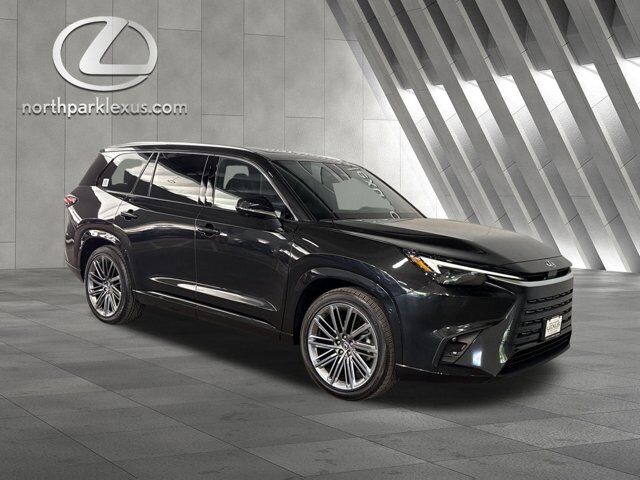 2025 Lexus TX 350 Luxury San Antonio TX