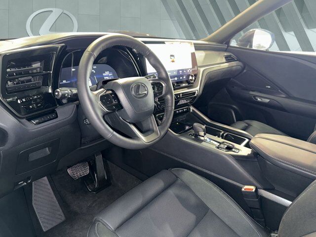 2025 Lexus TX 350 Luxury San Antonio TX