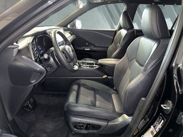 2025 Lexus TX 350 Luxury San Antonio TX