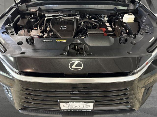 2025 Lexus TX 350 Luxury San Antonio TX