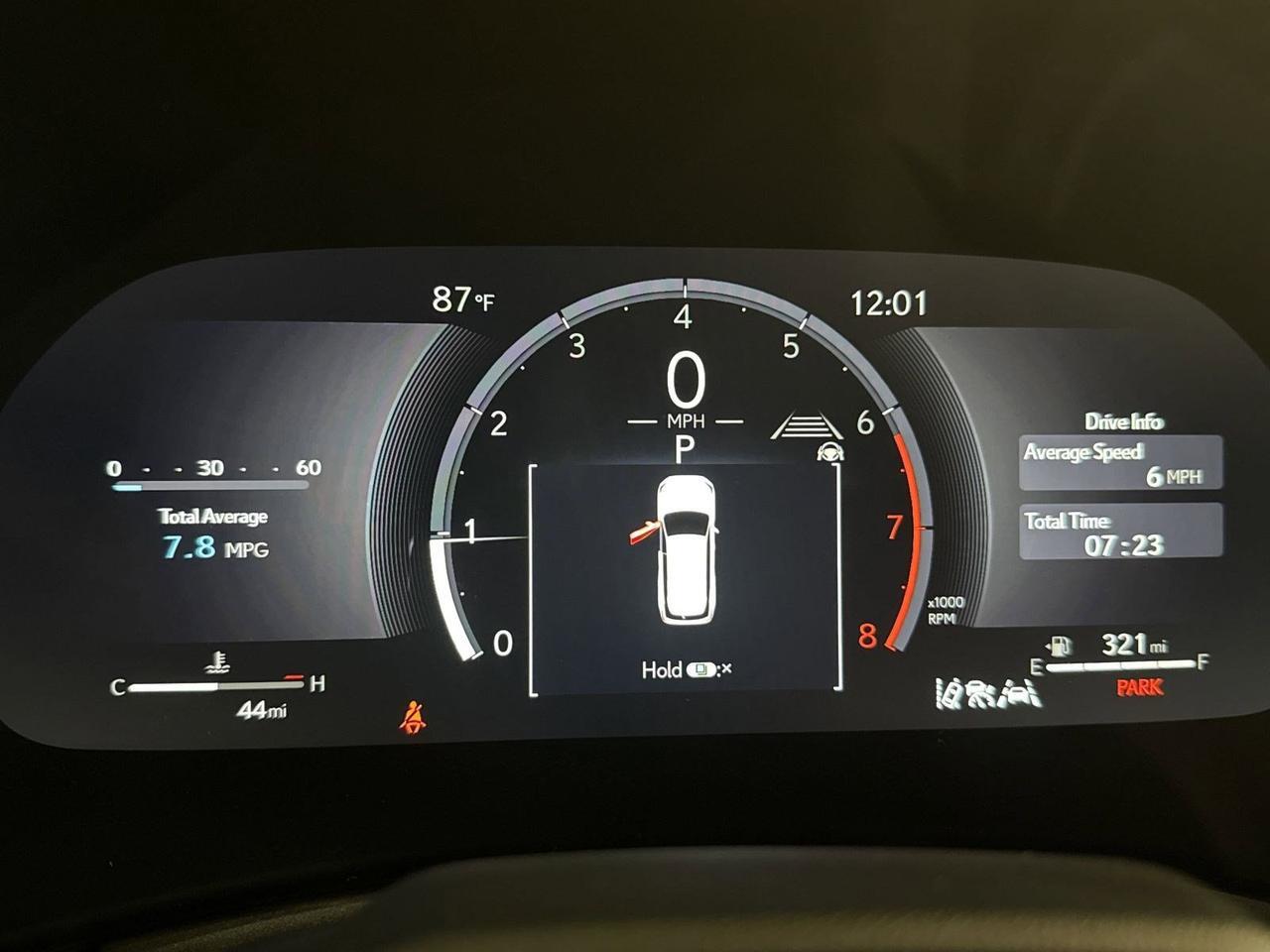 2025 Lexus TX 350 Luxury San Antonio TX