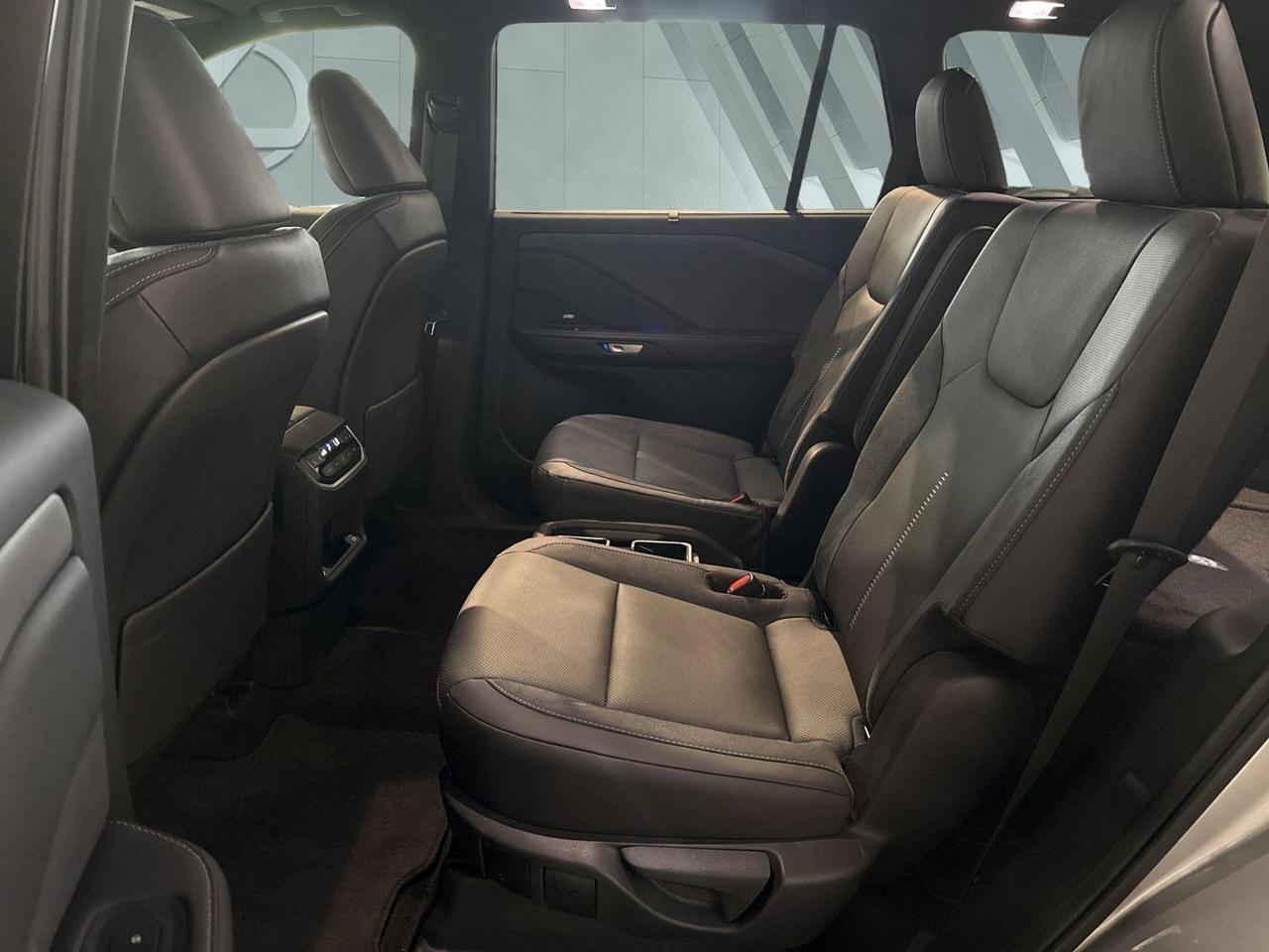 2025 Lexus TX 350 Luxury San Antonio TX
